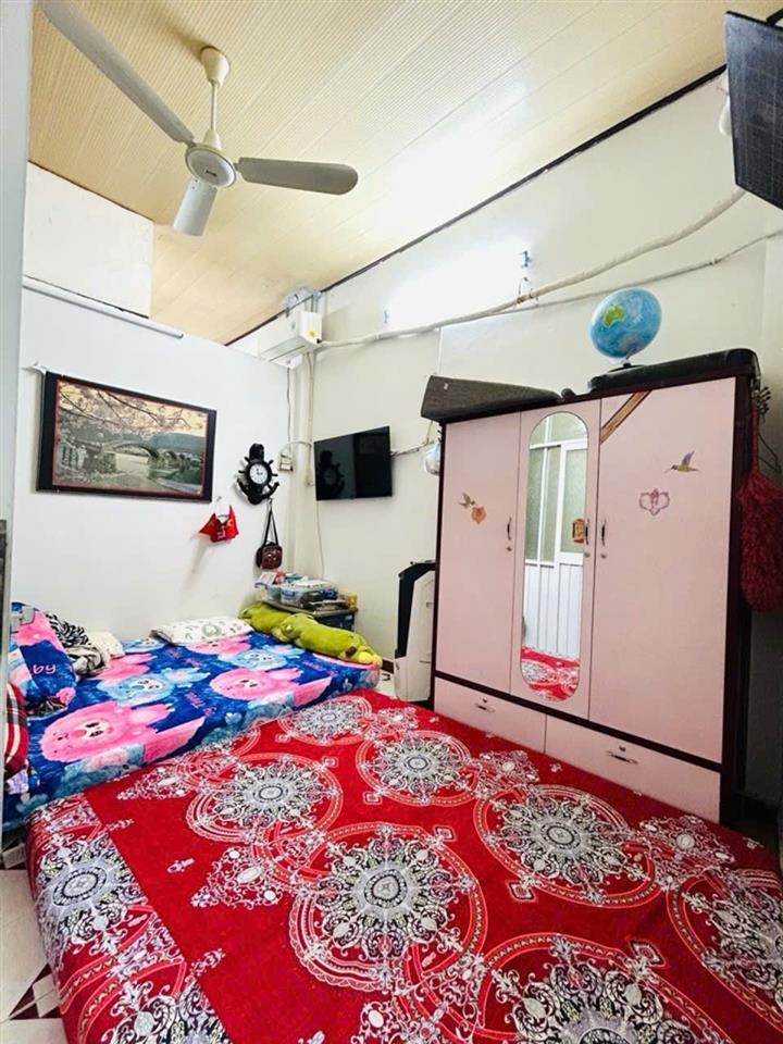 Cơ Hội Mua Nhà 63m² Khu Huỳnh Tấn Phát, Quận 7
