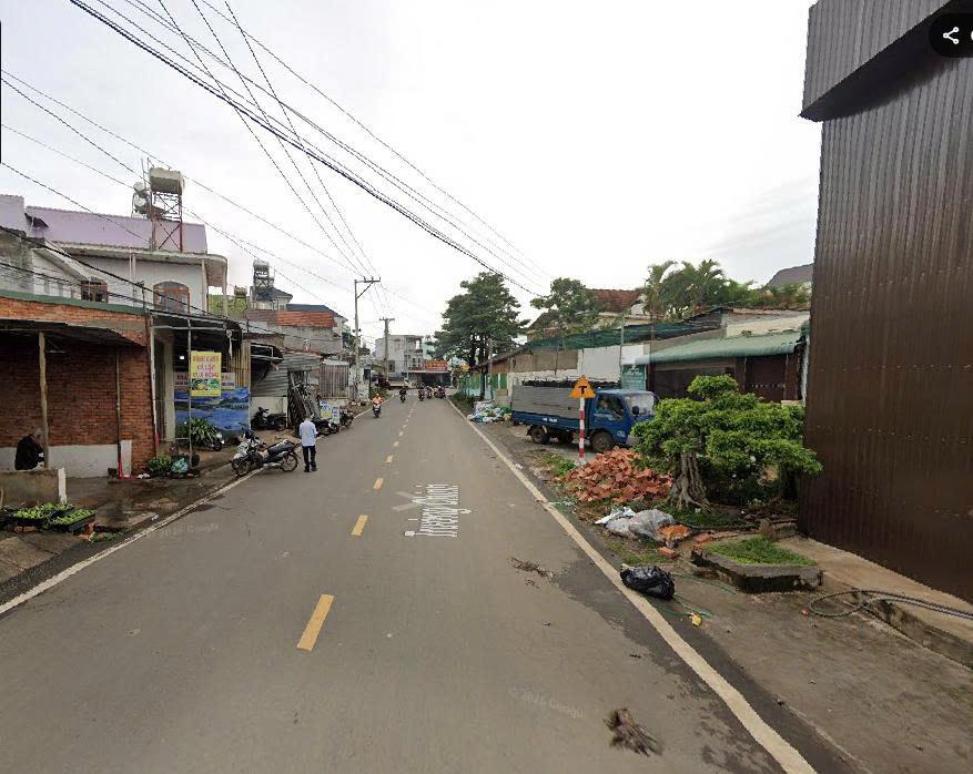 Bán nhà 127m2 đất thị trấn Liên Nghĩa Đức Trọng Lâm Đồng Giá 3 tỷ 990 triệu