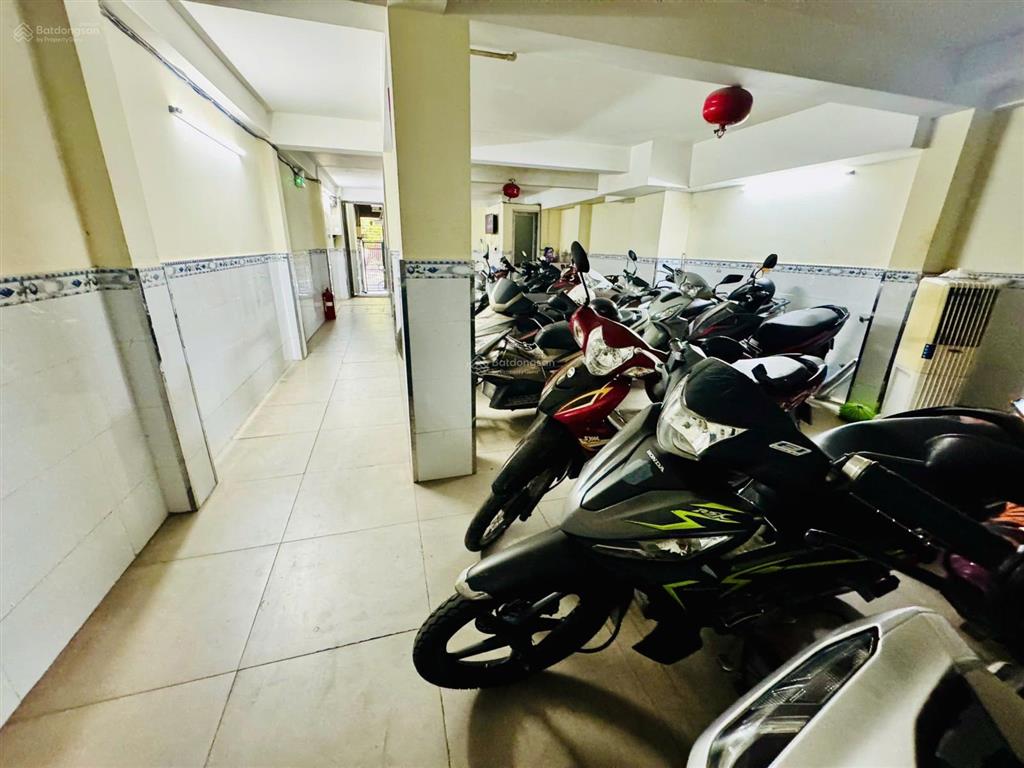 Bán căn hộ dịch vụ 31 phòng tại 566 nguyễn thái sơn, p5, quận gò vấp, 170m2, 34 tỷ tl