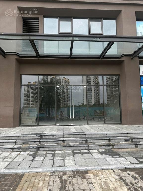 Cần bán nhanh căn shophouse tại mizuki park, đường nguyễn văn linh, xã bình hưng, hcm