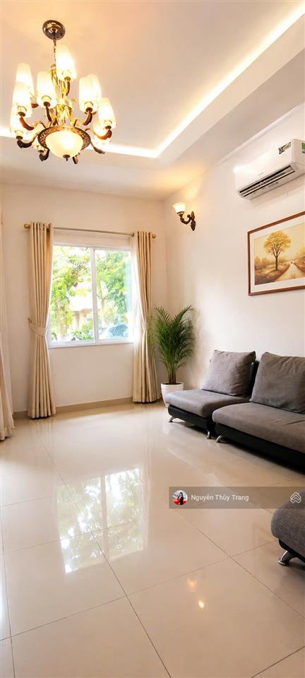 Đẳng cấp sống cho gia đình và chuyên gia. biệt thự đẹp oasis 3 thuận an cạnh aeon mall