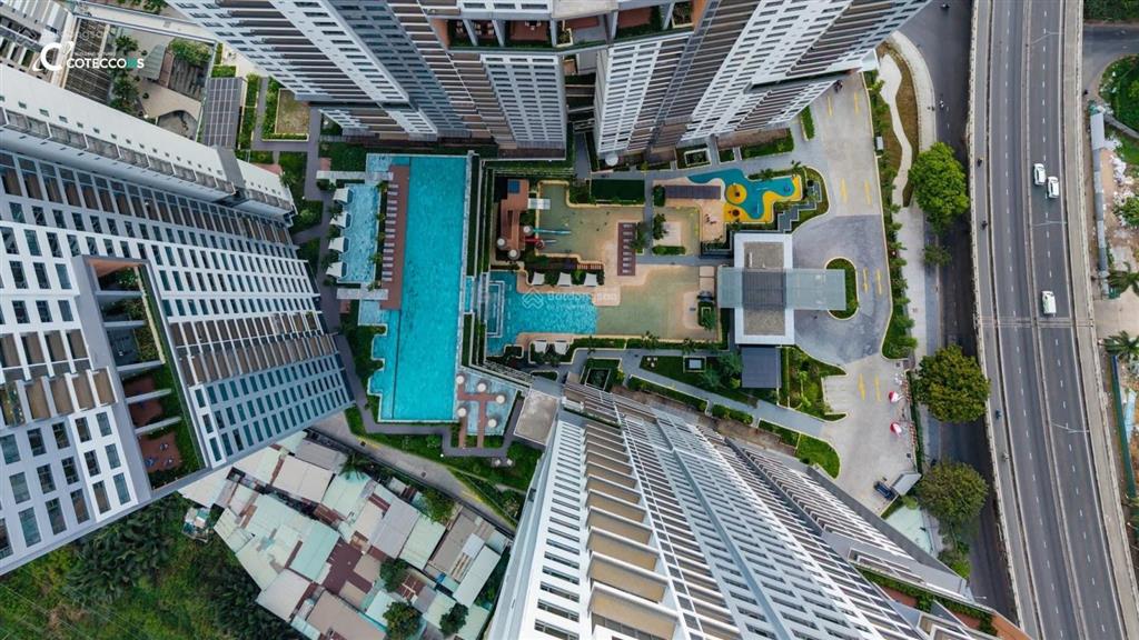 Greenhouse đẹp the infiniti riviera point đã xuất hiện! 140m2, 3pn 3wc, trần cao 5,8m