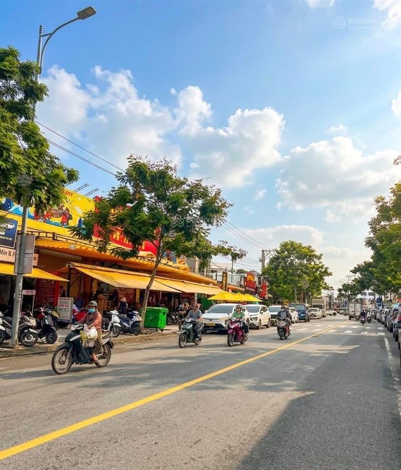 Chủ gục ngã trước lãi ngân hàng bán lô đất hơn 300m2 xây khách sạn ở trần hưng đạo kp7 dương đông