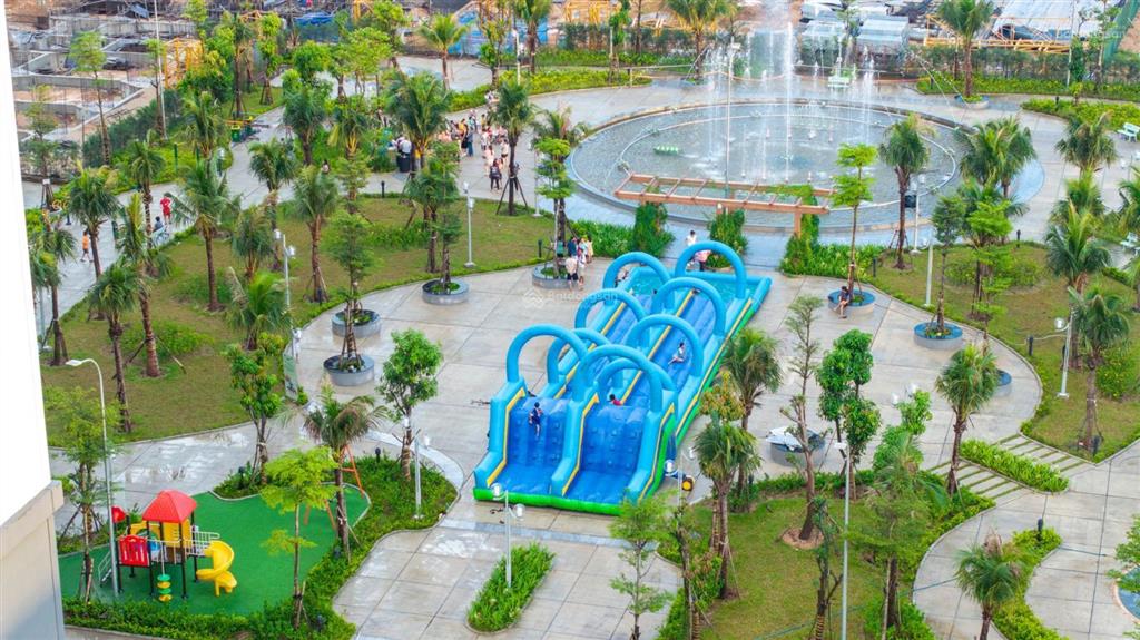 Nhà ở xã hội tại quy nhơn, trả trước 158 triệu còn lại góp 4,8 triệu/tháng