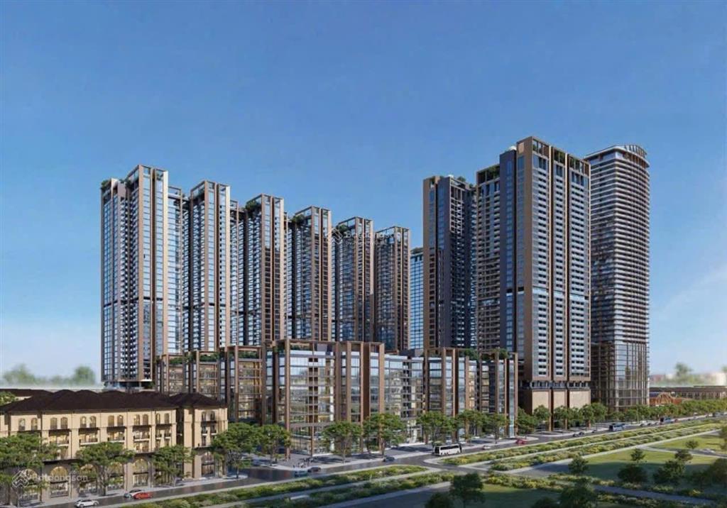 Bán cắt lỗ 550tr gấp trong tuần 3 ngủ giá hời legend city, giá hơn 44tr/m2 giá tt sớm
