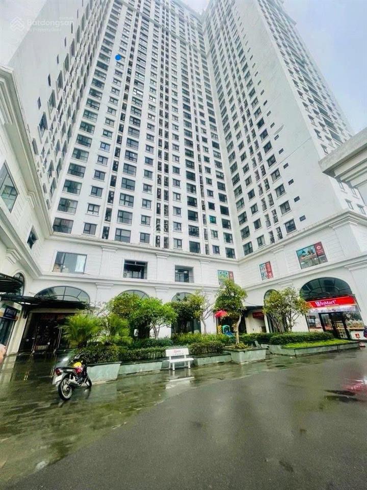 Bán gấp căn 2 ngủ eco lake view 32 đại từ, nội thất xịn, giá siêu rẻ