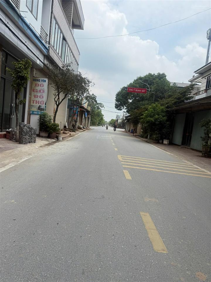 Bán đất làng nghề thanh lãng vị trí đẹp, giá trị khai thác cao vị trí làng nghề thanh