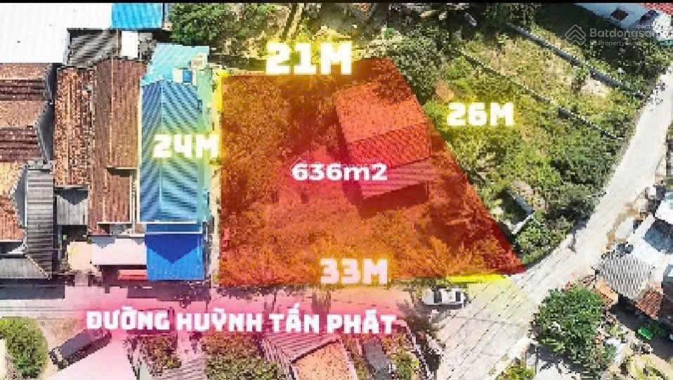 Lô đất cách biển làng du lịch cộng đồng lò 2 200m mà chỉ 13 triệu /1m2