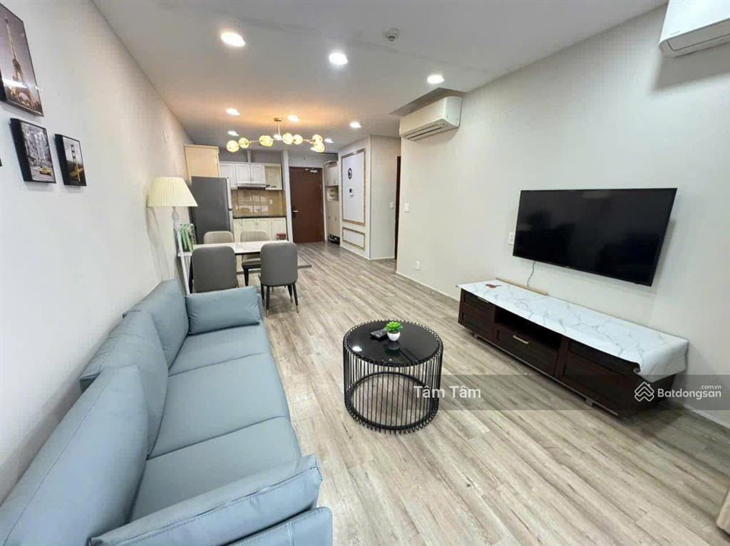Chủ cần tiền bán gấp cc dream home palace, dt 66m², 2pnwc, giá 2 tỷ 460, tầng trung thoáng, shr