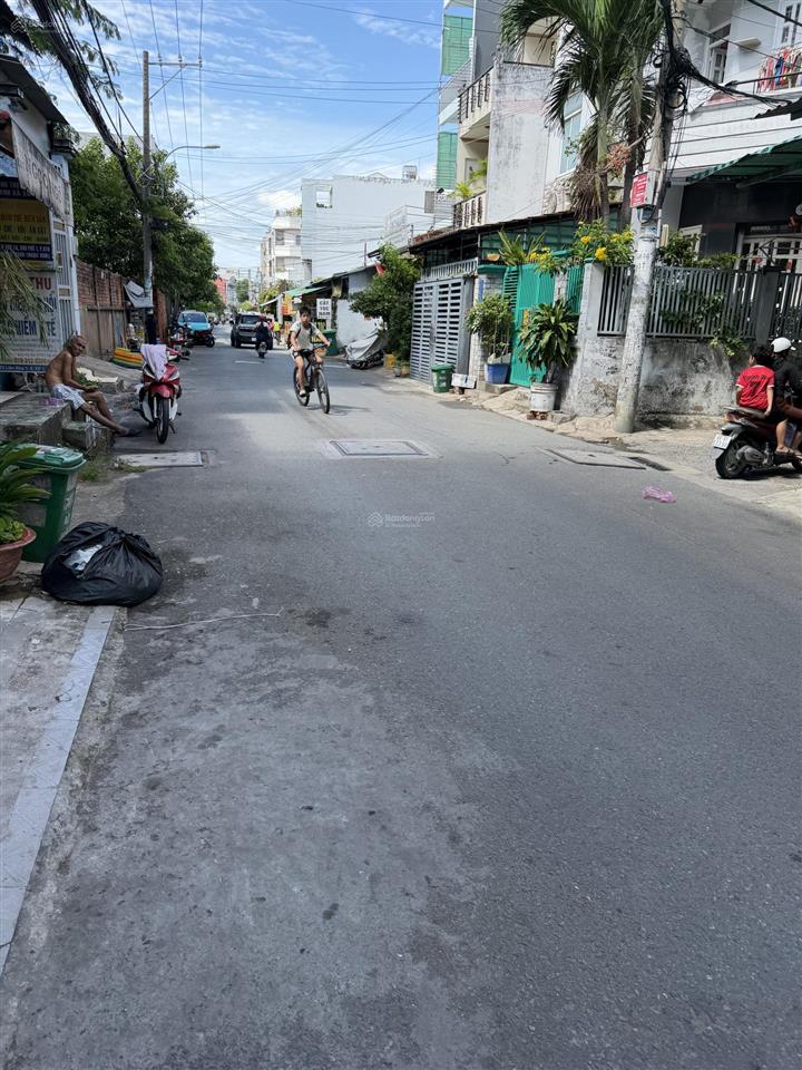 Bán đất 476/3 hương lộ 2, 5,3 tỷ, 60m2 view đẹp hàng hiếm tại bình tân