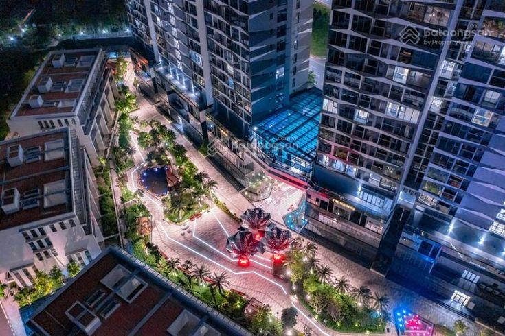 Bán gấp căn hộ 88m2, 2pn tại the matrix one, cửa tn, ban công đb, full đồ đẹp. giá 7,89 tỷ