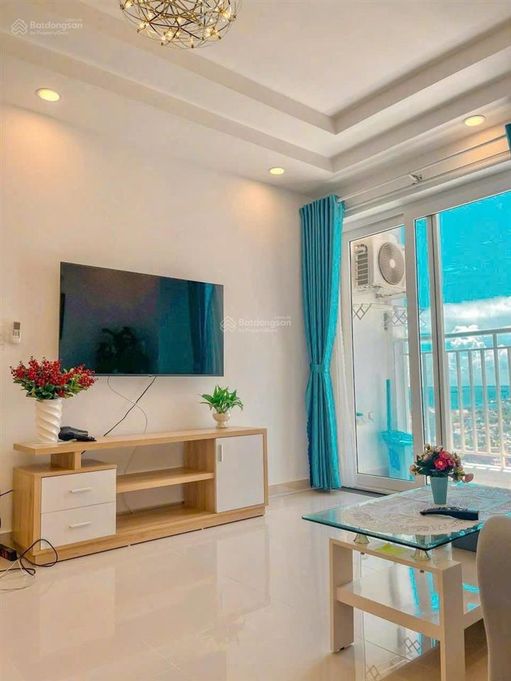 Bán căn hộ 1 phòng ngủ 59m2, vũng tàu melody, gần biển + sổ hồng, giá bán 2.8 tỷ