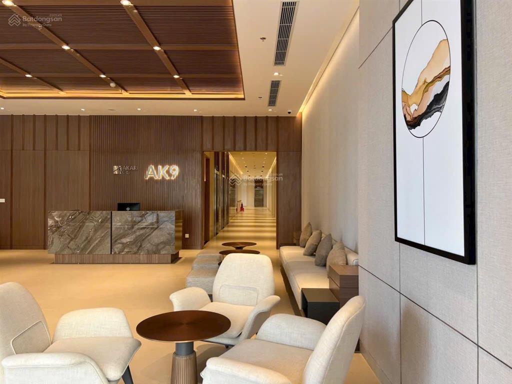 Akari phase 2 2pn full nội thất giá tốt