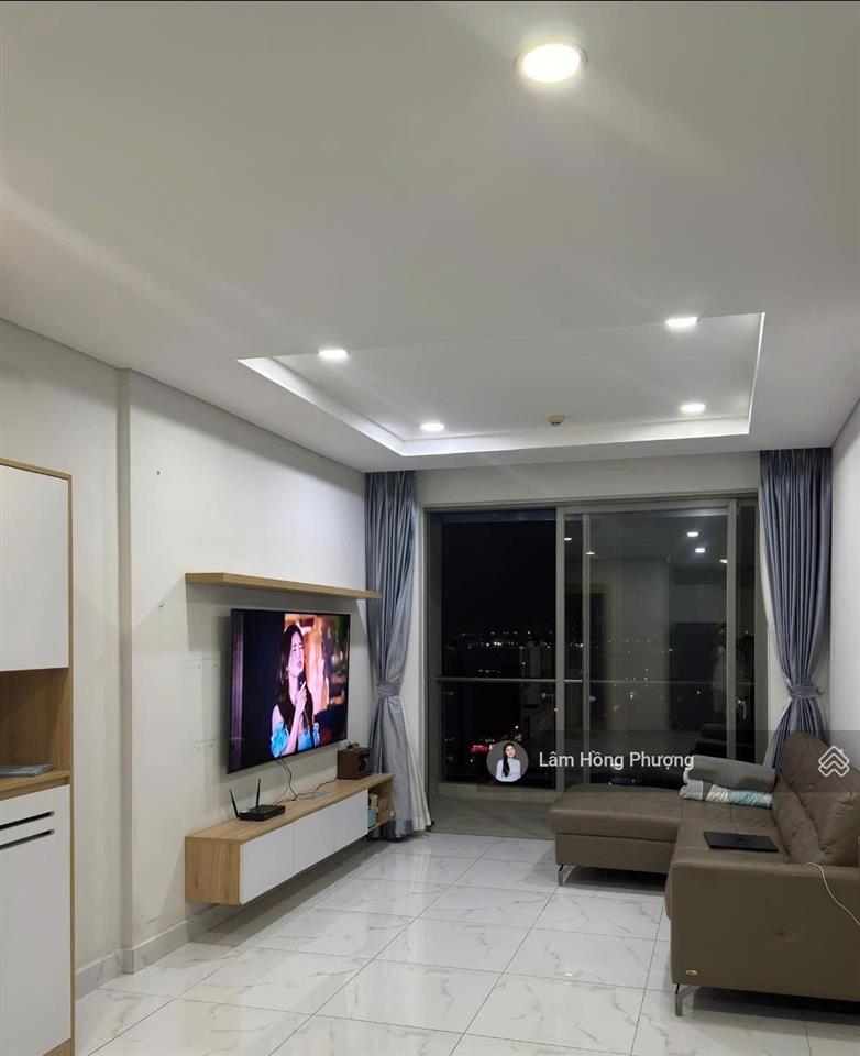 Bán căn góc 98m2 an gia riverside quận 7 view sông, hướng nam mát mẻ giá 5.7 tỷ sẵn sổ hồng