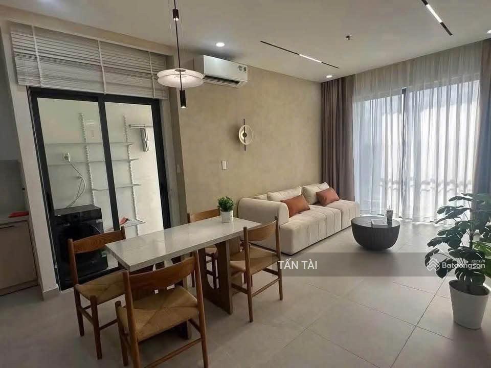 Chính chủ cần bán gấp chung cư lucky palace, quận 6, 68m2, 2pn/2wc, nội thất đầy đủ