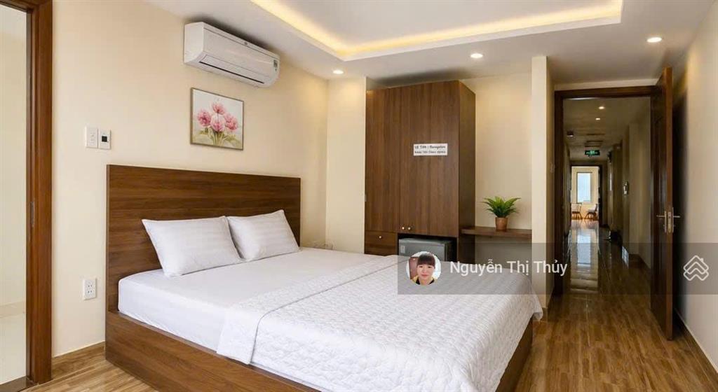 Khách sạn khuê mỹ đông 7 cách biển 300m đà nẵng giá tốt 19,5 tỷ dòng tiền 150 triệu