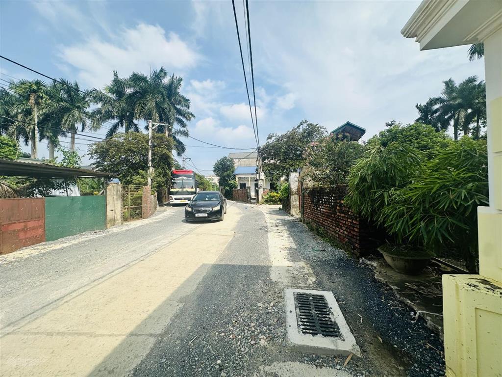 Cần bán đất sát đhqg xây trọ kinh doanh giá tốt
