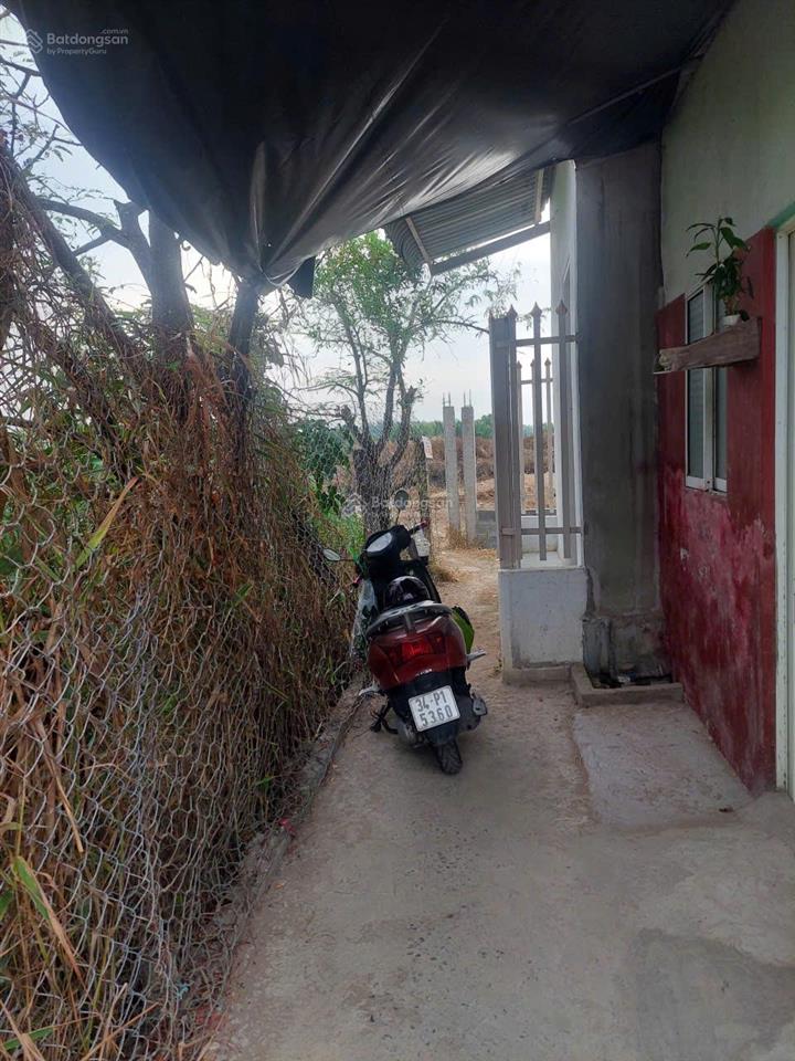 Chủ nhà cần bán gấp nhà cấp 4 diện tích 22,75 m2