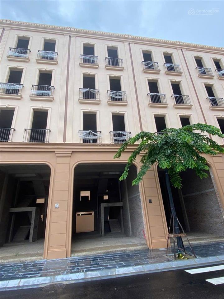 Bán biệt thự liền kề, 73.8m2, 11,5 tỷ tại liền kề, phú thị riverside, gia lâm, hà nội