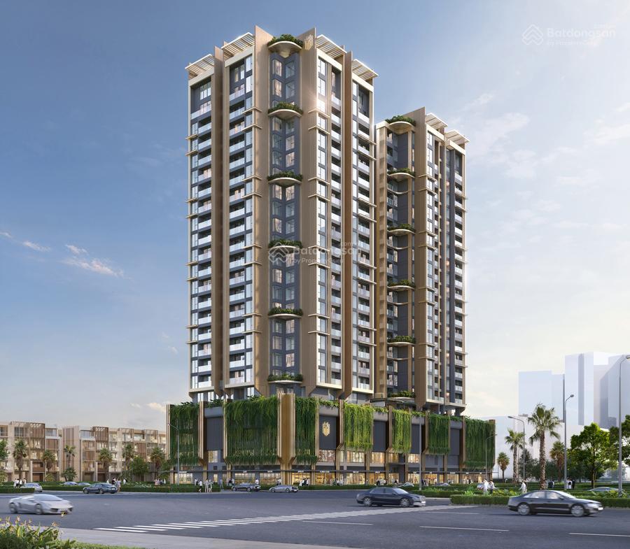 Cần bán chung cư 3 pn tại tháp grand view global city quận 2