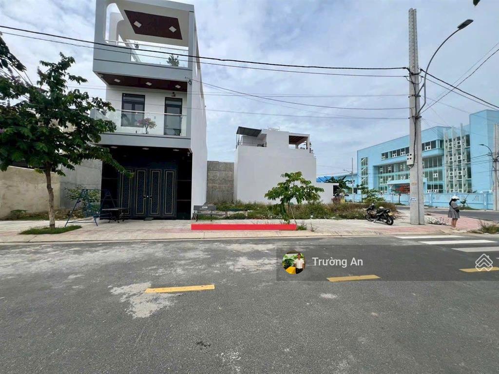 Bán đất nền, 99 m², Tân Tiến