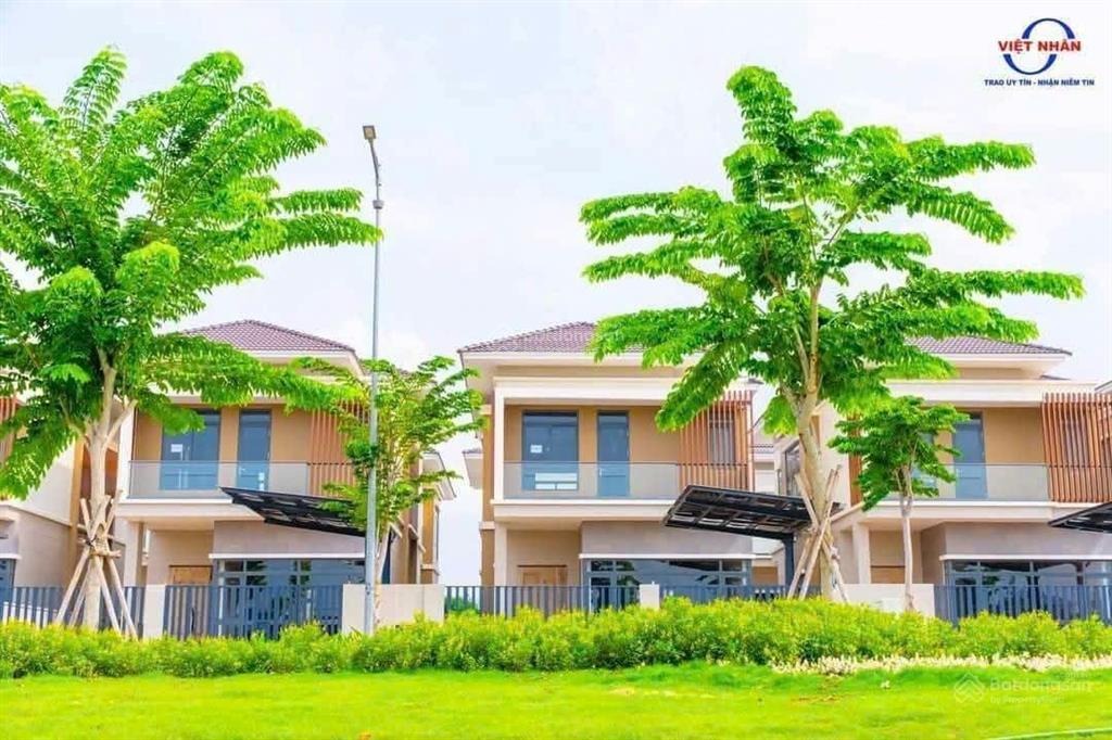 Biệt thự đơn lập siêu đẹp giá đầu tư ngay kđt suncasa central, cạnh tttm 5,2 ha