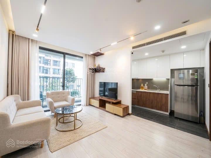 Bán căn hộ chung cư tại 6th element, 7 tỷ, 60 m2, giá siêu hời tốt