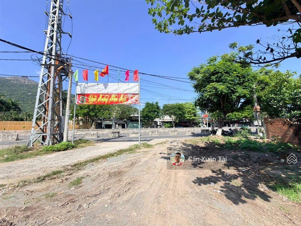 Bán đất nền, 123 m², Phước Long