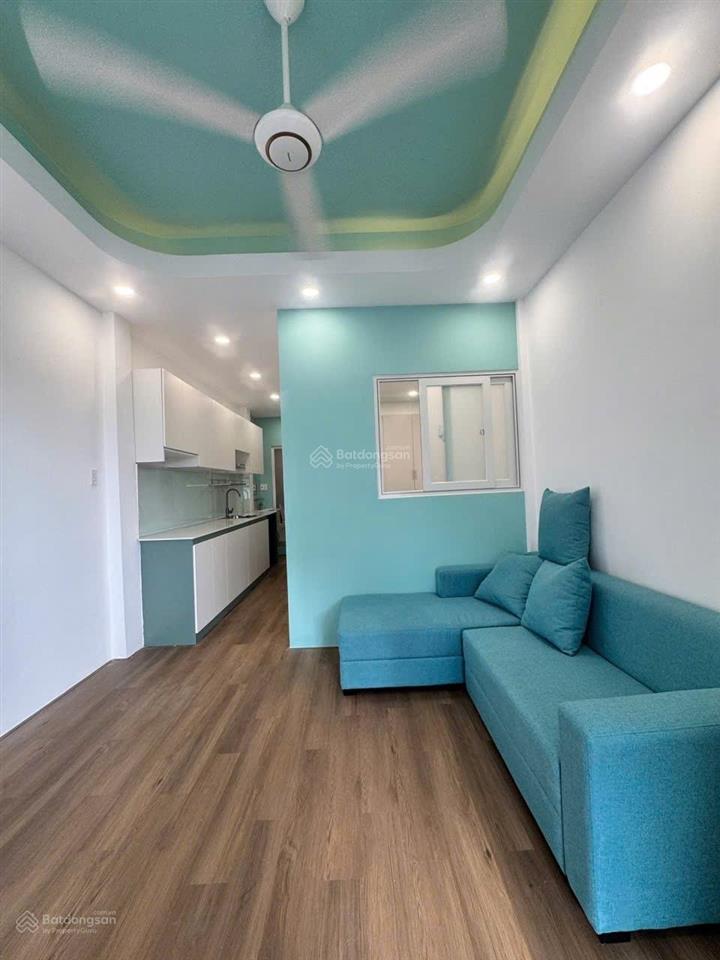 Chỉ 2.25 tỷ sở hữu căn hộ 2pn 2wc ngay chợ hoa đầm sen! nhà mới đẹp, chỉ xách vali vào ở!