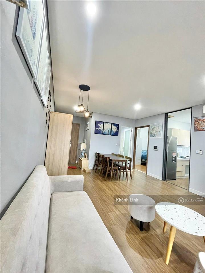 Bán căn hộ the morning star plaza, quận bình thạnh, dt 84m² 2pn, 2wc, shr sang tên liền tay