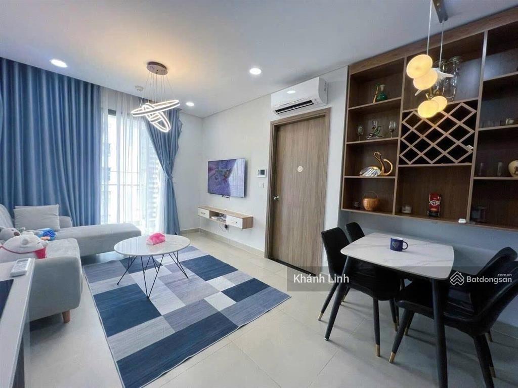 chính chủ bán gấp căn hộ tecco central home q. bình thạnh, dt 68m2 2pn 2wc shr, view mát mẻ
