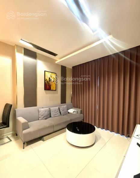 Cần bán nhanh căn hộ 283 lê quang định, dt 70m2, 2pn 2wc, view thoáng mát
