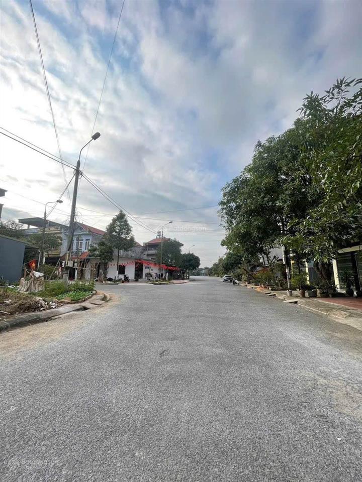 Bán đất 2 mặt tiền tại khúc hạo, 15,52 tỷ, 345 m2, pháp lý đầy đủ, mặt tiền 15m