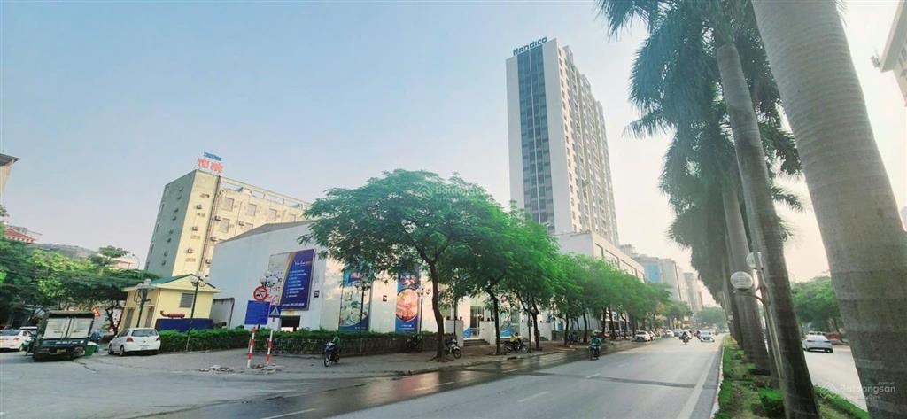 Bán đất tại lê đức thọ, 439 tỷ, 1560m2, mặt tiền 30m, pháp lý đầy đủ