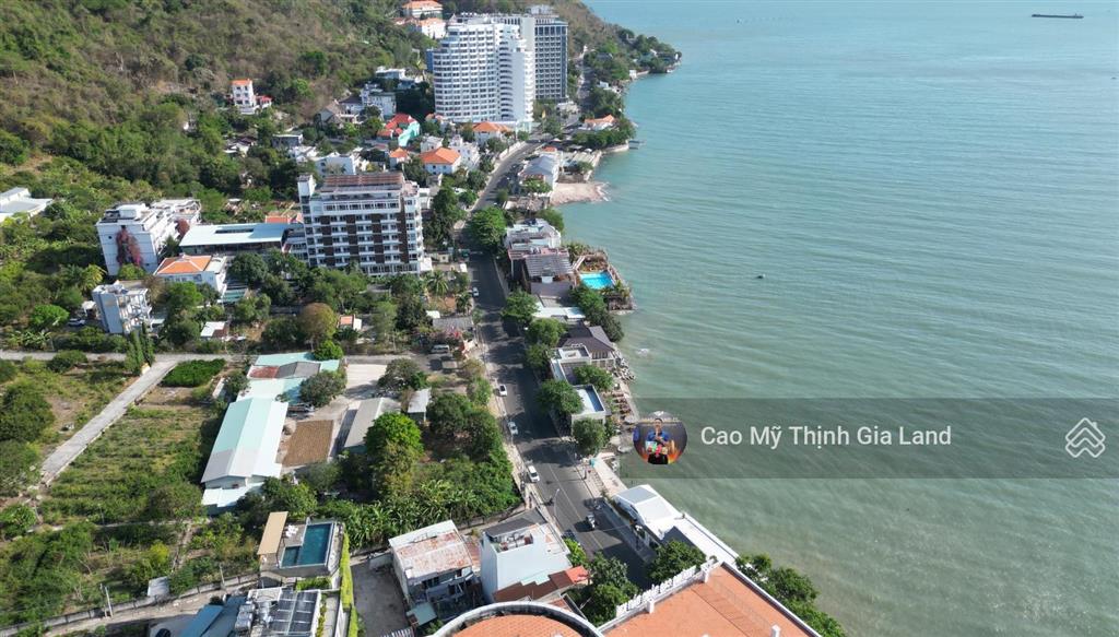 Land for sale, 127 m², Phường 5