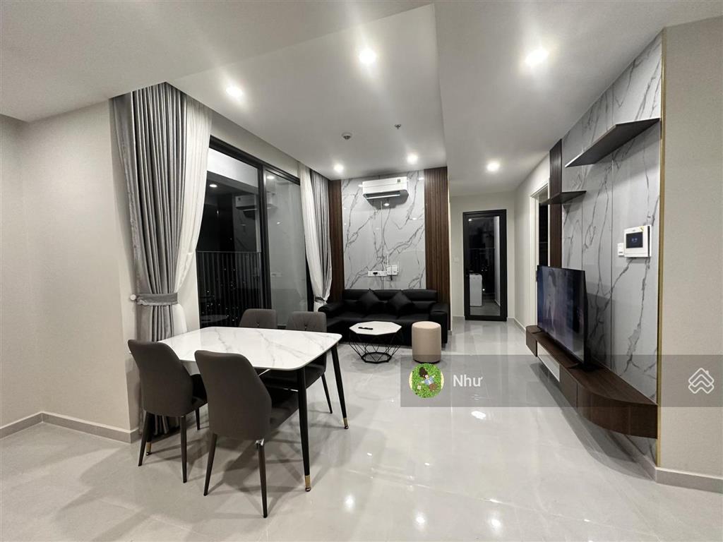 Chủ nhà cần bán nhanh căn hộ an phú apartment, q6 dt 75m kết cấu 2pn 2wc giá 2,04 tỷ, có sổ hồng