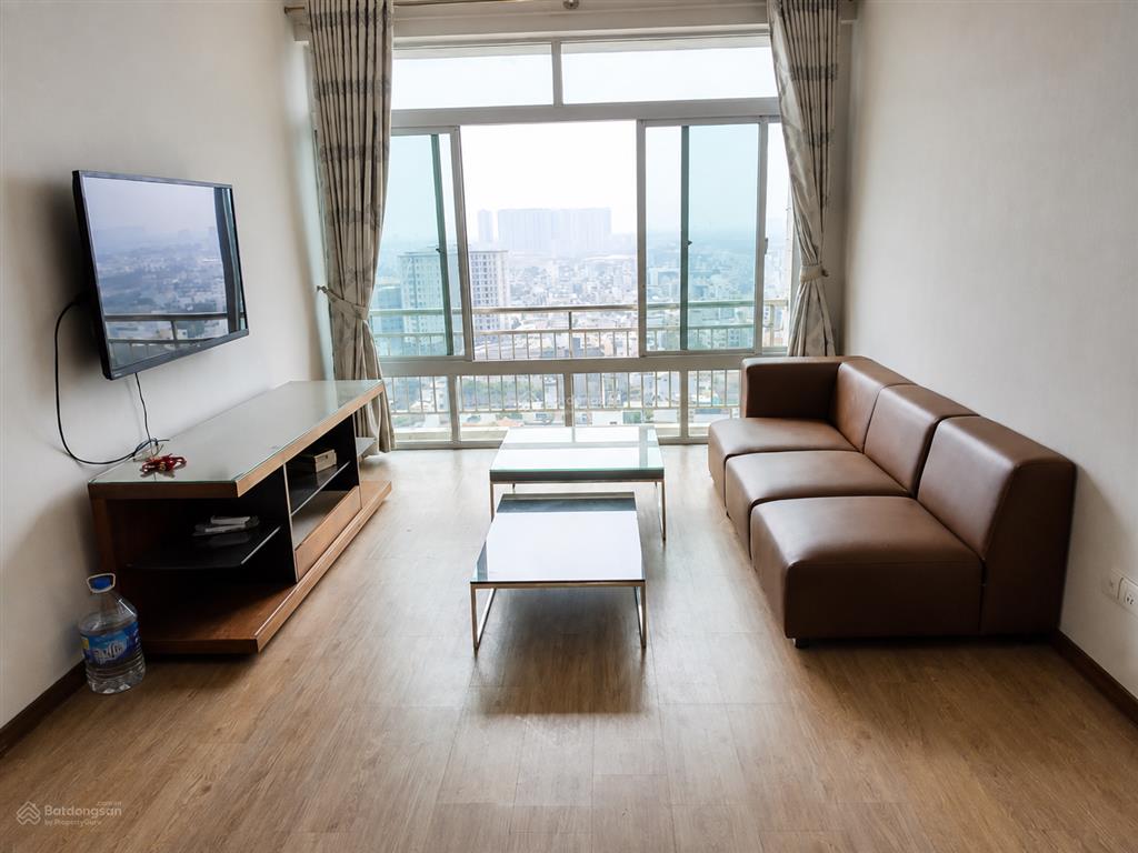 Giảm giá sâu chốt nhanh trong tuần căn hộ tản đà court, quận 5 chỉ 5.85 tỷ sổ hồng lâu dài