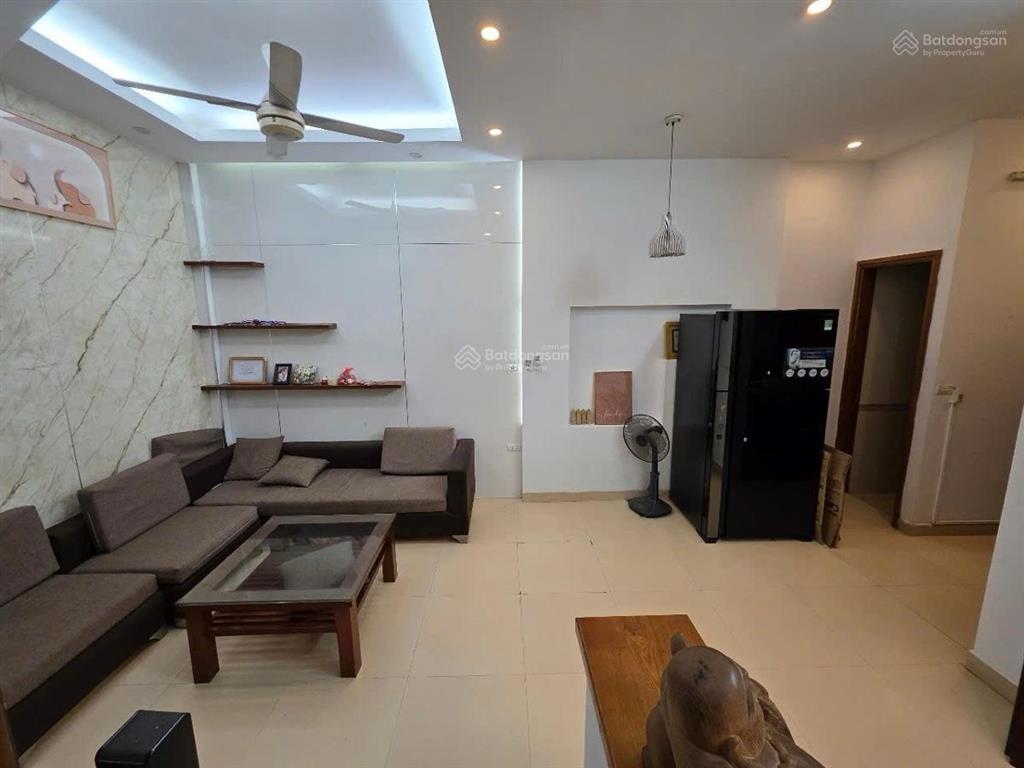 Bán nhà riêng đẹp xuất sắc ở ngõ 1 bùi xương trạch, 7,1 tỷ, 32m2