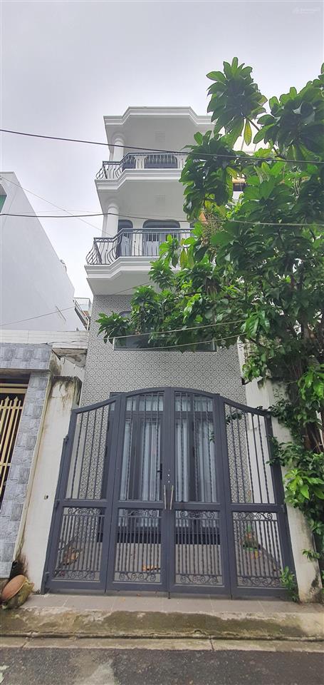 Bán nhà 4t, mặt tiền khu thảo điền, dòng tiền mạnh, giá tốt