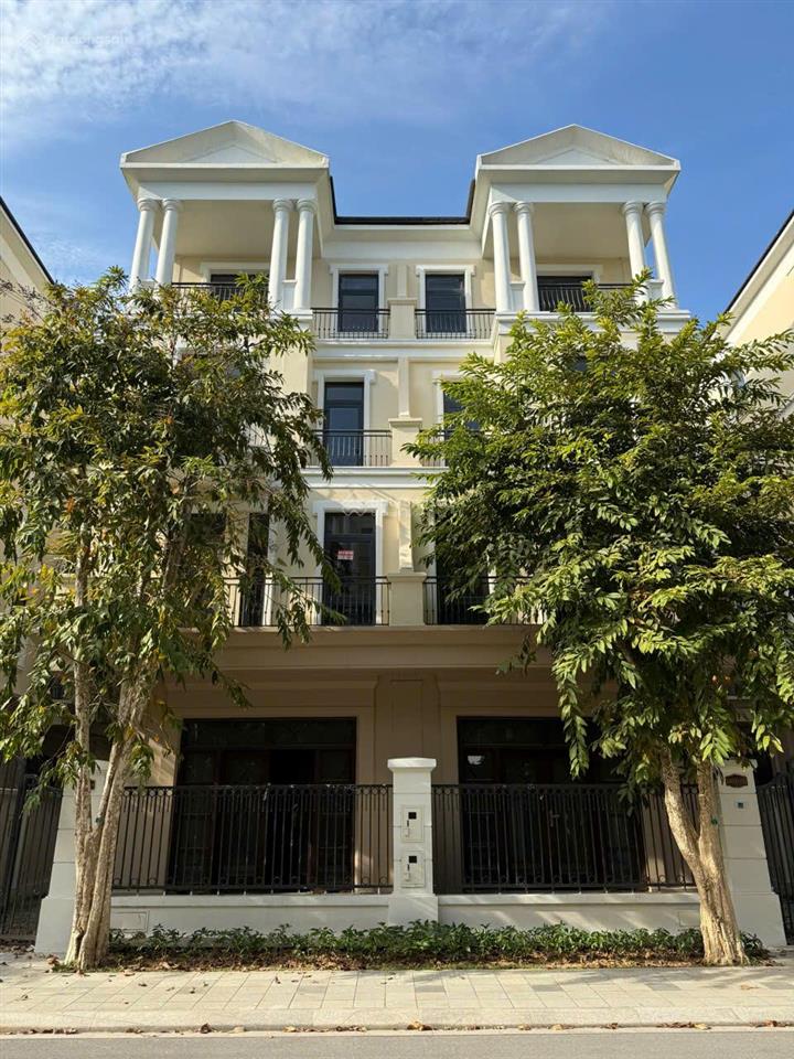 Chủ nhà chuyển công tác bán nhanh căn tứ lập đảo dừa vin 2 diện tích 120m2 giá 16 tỷ 0911 051 ***