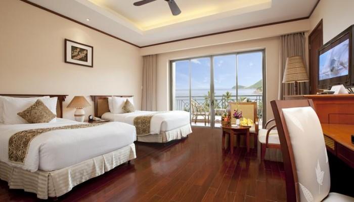 Bán gấp bt vinpearl nha trang bay resort, 12 tỷ, 500m2, view biển cực đẹp, lợi nhuận nét 10%/năm