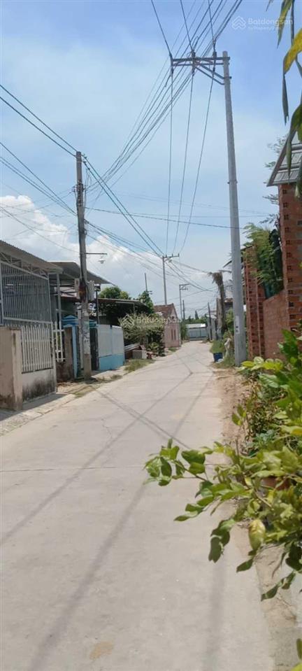 Bán 105,9m2 đất ở lâu dài tại ninh sim, giá 700 triệu
