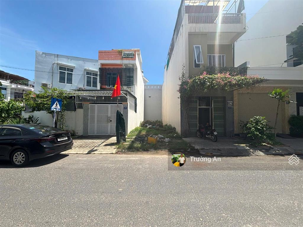 Bán đất nền, 72 m², Vĩnh Hòa