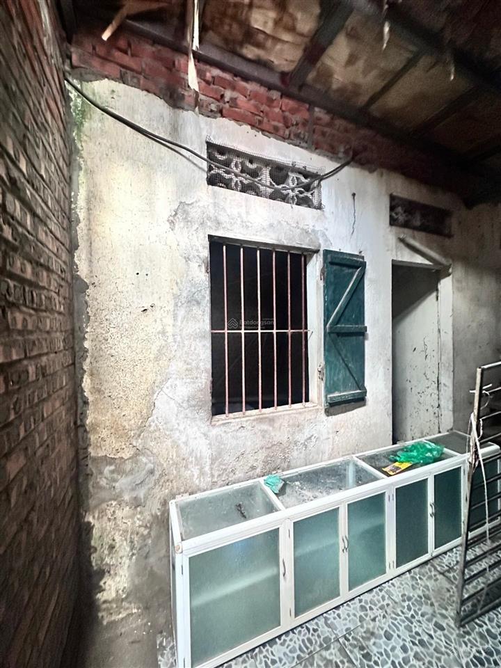 Cổ nhuế 30.6m2 gần ô tô không thuộc diện quy hoạch giá 4.28 tỷ