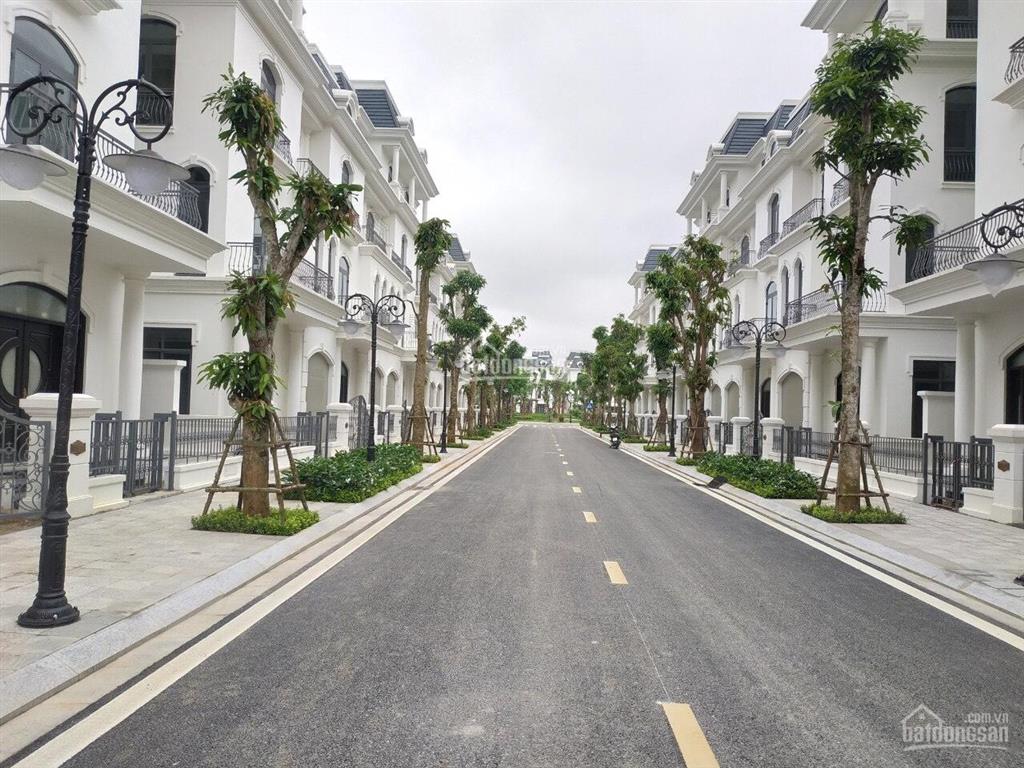 Bán gấp lk 24 khu đô thị vân canh hoài đức hà nội. 0911 516 ***