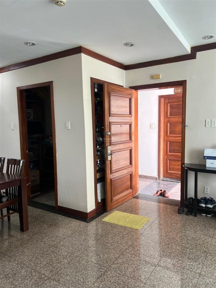 Căn hộ new saigon nguyễn hữu thọ 2pn 2wc nhỉnh 4 tỷ