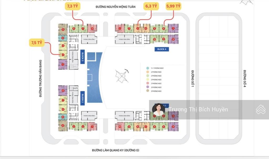 Chính chủ gửi bán nhanh căn 2pn 69m2 tháp vtv4 view ngoài giá chỉ 5.9 tỷ all in