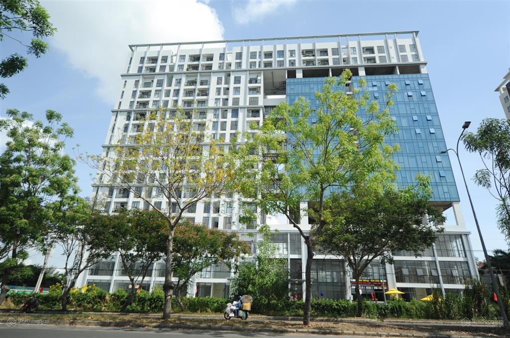 Căn hộ 3 phòng ngủ chung cư calla garden, đường nguyễn văn linh, khu 13c green life, bình chánh