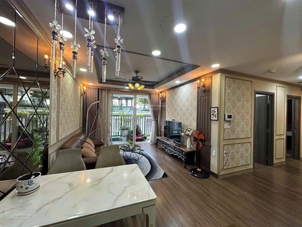 Orchard park view 85m2, 3pn full nội thất có hđmb chỉ 7 tỷ 3 0797 799 *** ạ