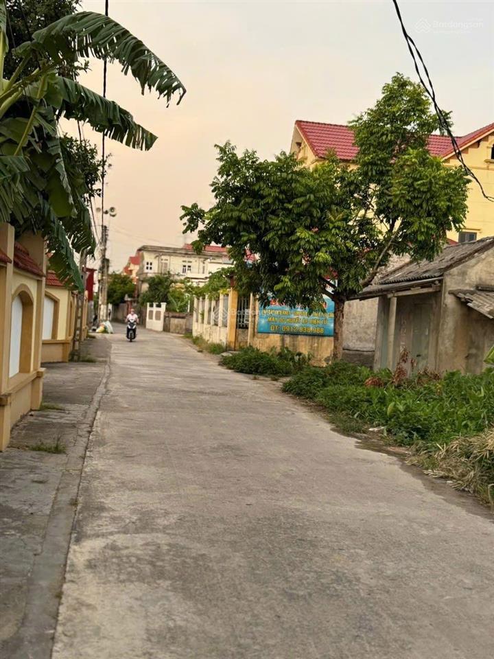 Bán đất tại đường đt 453, xã văn cẩm, huyện hưng hà, 900 triệu, 100m2, pháp lý đầy đủ, giá ưu đãi
